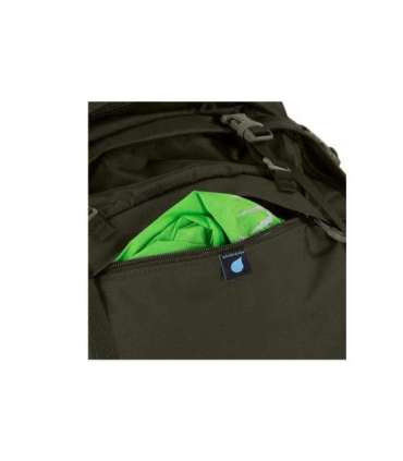 Trekking Backpack Osprey Kestrel 48 khaki S/M