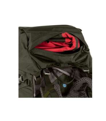 Trekking Backpack Osprey Kestrel 48 khaki S/M