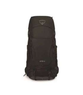 Osprey Kyte 68 Women's trekking backpack M/L Black