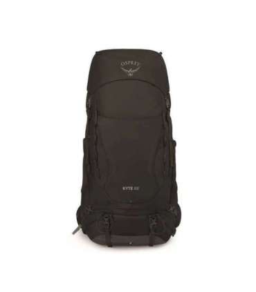 Osprey Kyte 68 Women's trekking backpack M/L Black