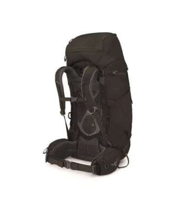 Osprey Kyte 68 Women's trekking backpack M/L Black