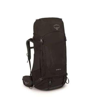 Osprey Kyte 68 Women's trekking backpack M/L Black