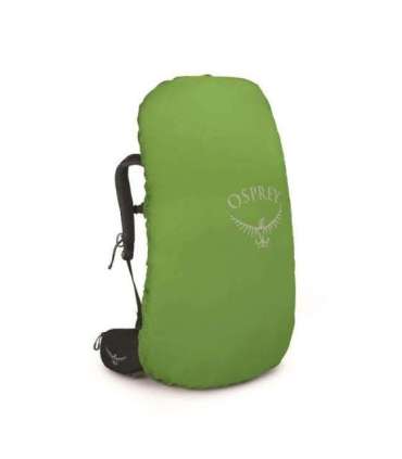 Osprey Kyte 68 Women's trekking backpack M/L Black