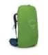 Men's Trekking Backpack Osprey Kestrel 38 navy blue L/XL