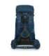 Men's Trekking Backpack Osprey Kestrel 38 navy blue L/XL