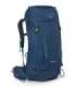 Men's Trekking Backpack Osprey Kestrel 38 navy blue L/XL