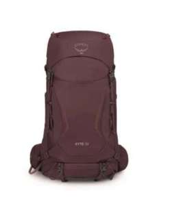 Osprey Kyte Women's Trekking Backpack 38 Purple M/L