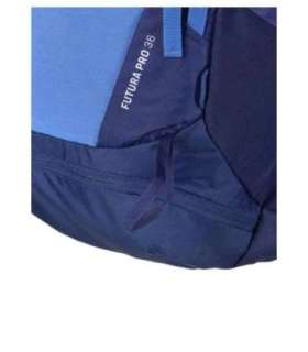 Deuter Futura Pro 36 L Blue
