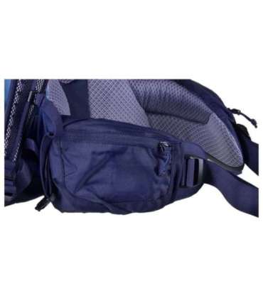 Deuter Futura Pro 36 L Blue