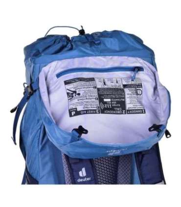 Deuter Futura Pro 36 L Blue