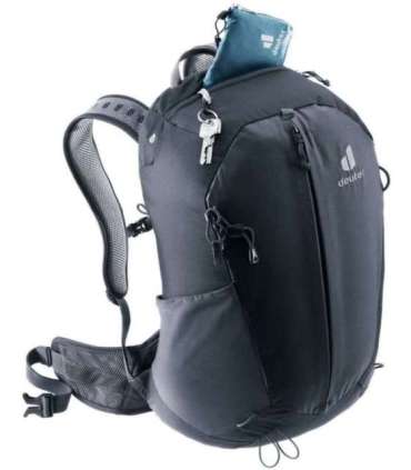 Hiking backpack - Deuter AC Lite 23