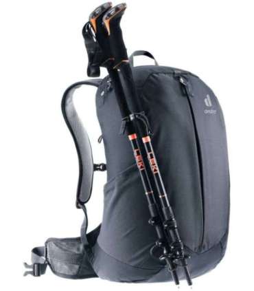 Hiking backpack - Deuter AC Lite 23