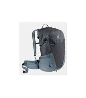 DEUTER FUTURA 27 GRAPHITE-SHALE HIKING BACKPACK