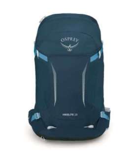 Osprey Hikelite 28 Hiking backpack M/L Navy blue