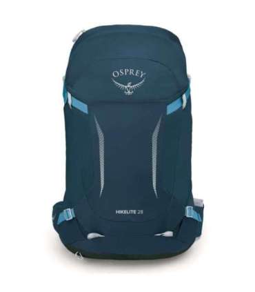 Osprey Hikelite 28 Hiking backpack M/L Navy blue