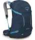 Osprey Hikelite 28 Hiking backpack M/L Navy blue
