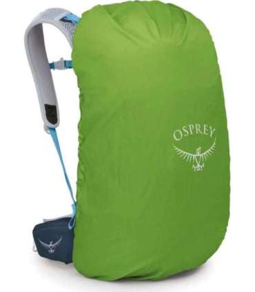 Osprey Hikelite 28 Hiking backpack M/L Navy blue