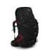 Osprey Aether Plus 85 Trekking backpack L/XL Black