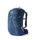 Trekking backpack - Gregory Juno 30 Vintage Blue