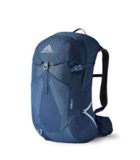 Trekking backpack - Gregory Juno 30 Vintage Blue