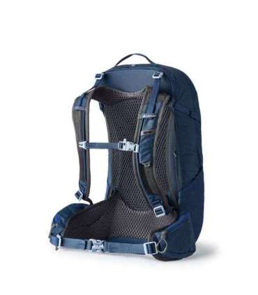 Trekking backpack - Gregory Juno 24 Vintage Blue