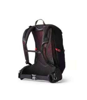 Gregory Zulu 25 LT trekking backpack - Volcanic black
