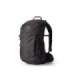 Gregory Zulu 25 LT trekking backpack - Volcanic black