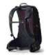 Gregory Zulu 20 LT trekking backpack - Volcanic black