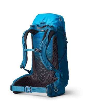 Gregory Stout 45 trekking backpack - compass blue