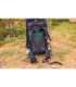 Gregory Stout 45 trekking backpack - compass blue
