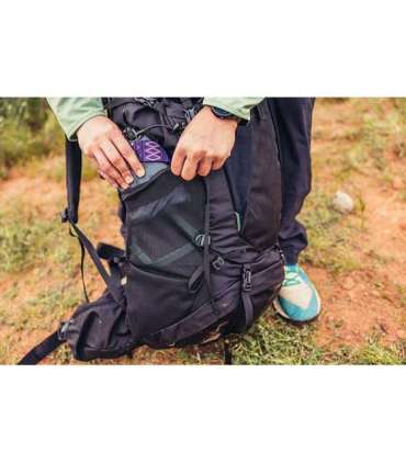 Gregory Stout 45 trekking backpack - compass blue