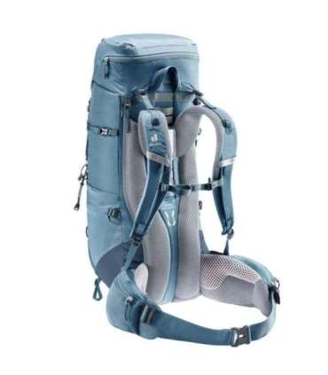 Trekking backpack - Deuter Aircontact Lite 40 + 10