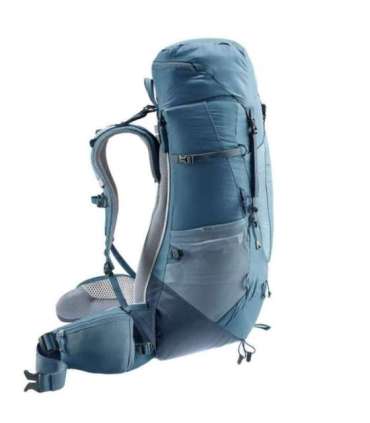 Trekking backpack - Deuter Aircontact Lite 40 + 10