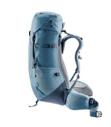 Trekking backpack - Deuter Aircontact Lite 40 + 10