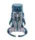 Trekking backpack - Deuter Aircontact Lite 40 + 10