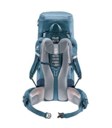 Trekking backpack - Deuter Aircontact Lite 40 + 10