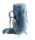 Trekking backpack - Deuter Aircontact Lite 40 + 10