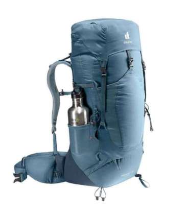 Trekking backpack - Deuter Aircontact Lite 40 + 10