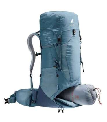 Trekking backpack - Deuter Aircontact Lite 40 + 10