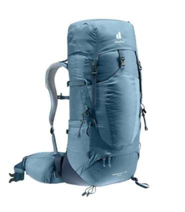 Trekking backpack - Deuter Aircontact Lite 40 + 10