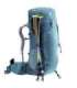 Trekking backpack - Deuter Aircontact Lite 40 + 10