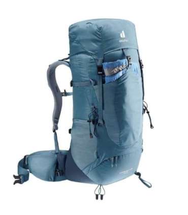 Trekking backpack - Deuter Aircontact Lite 40 + 10