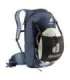 Bicycle backpack - Deuter Race 12