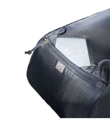 Bicycle backpack - Deuter Race 12