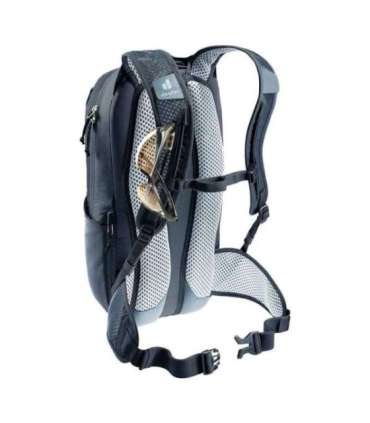 Bicycle backpack - Deuter Race 12