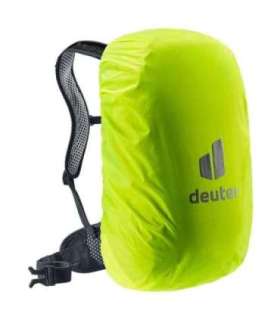 Bicycle backpack - Deuter Race Air 10