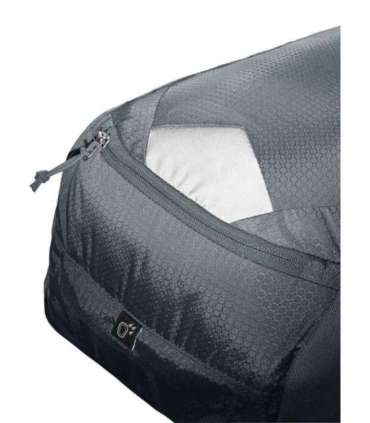 Bicycle backpack - Deuter Race Air 10