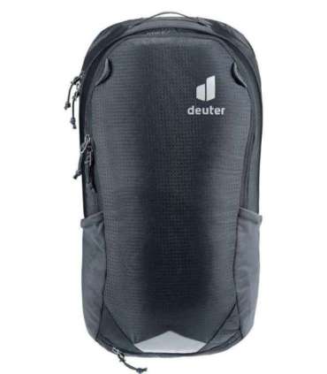 Bicycle backpack - Deuter Race Air 10