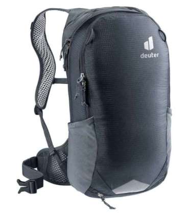 Bicycle backpack - Deuter Race Air 10