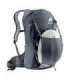 Bicycle backpack - Deuter Race Air 10